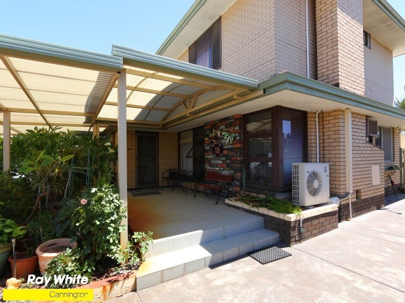 18 Naree Road, Wilson WA 6107