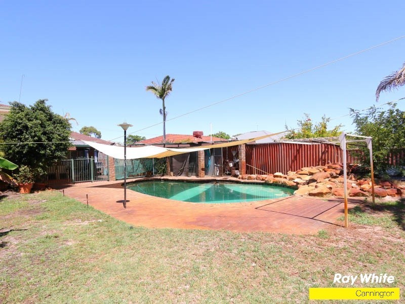 18 Naree Road, Wilson WA 6107