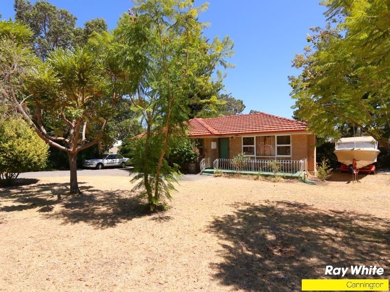 35 Verna Street, Gosnells WA 6110