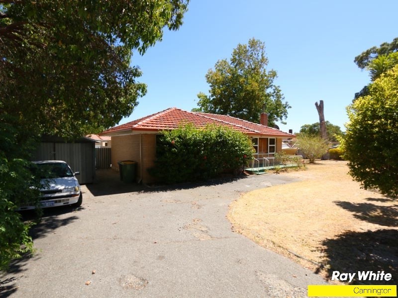 35 Verna Street, Gosnells WA 6110