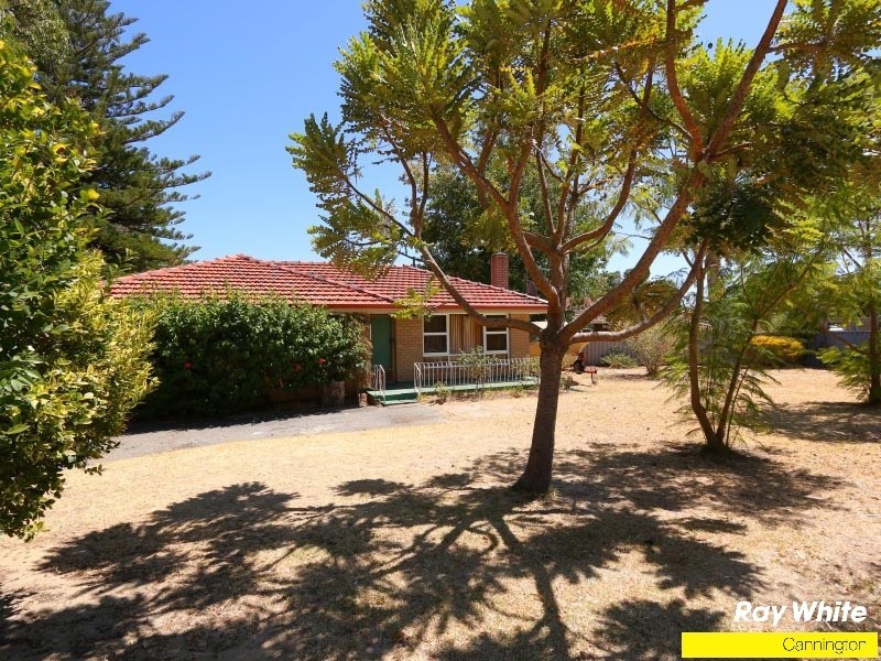 35 Verna Street, Gosnells WA 6110