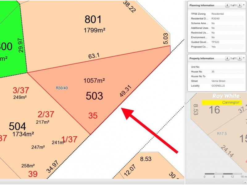 35 Verna Street, Gosnells WA 6110