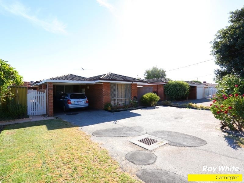 29 Eudanda Place, Cannington WA 6107