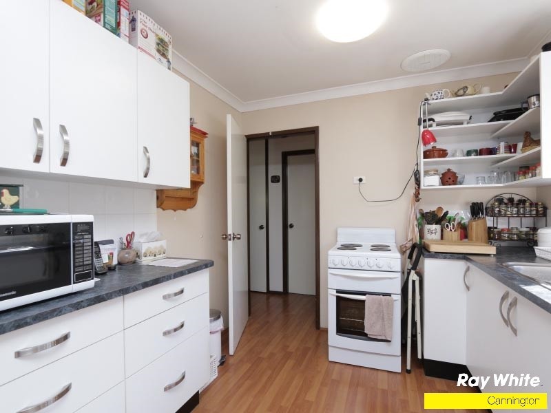 29 Eudanda Place, Cannington WA 6107