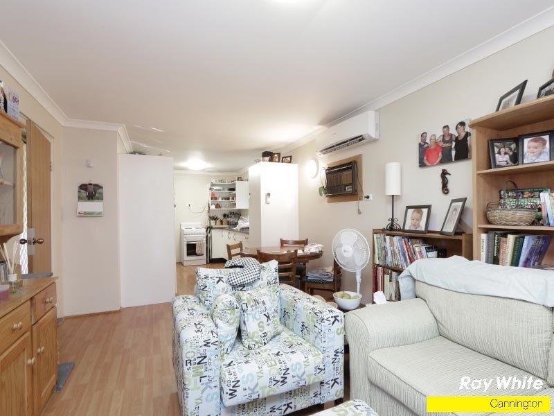 29 Eudanda Place, Cannington WA 6107