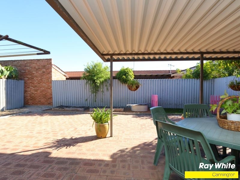 29 Eudanda Place, Cannington WA 6107