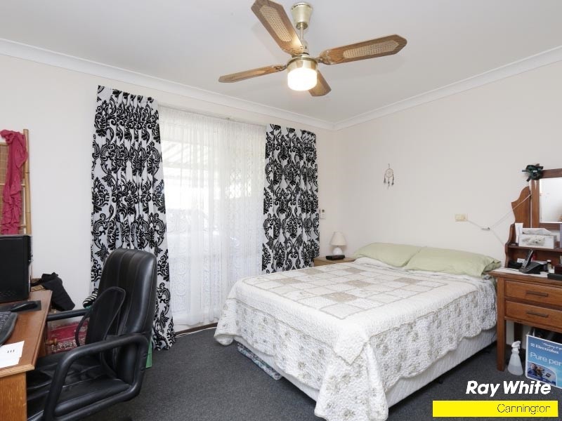 29 Eudanda Place, Cannington WA 6107