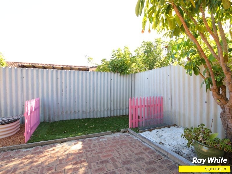 29 Eudanda Place, Cannington WA 6107