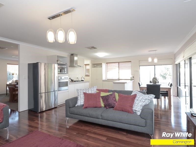 16 Antrim Place, Beckenham WA 6107