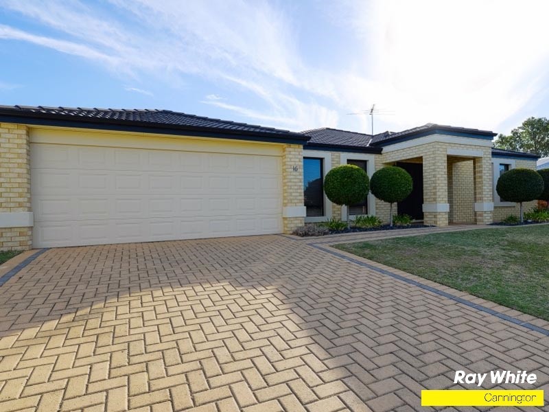16 Antrim Place, Beckenham WA 6107