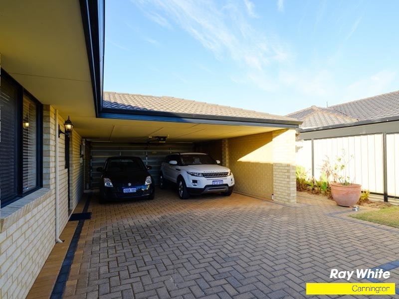 16 Antrim Place, Beckenham WA 6107