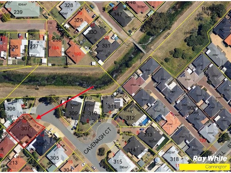 16 Antrim Place, Beckenham WA 6107