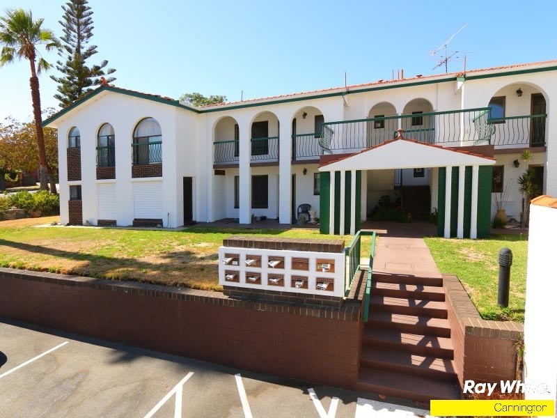 13/7 Ninth Avenue, Maylands WA 6051