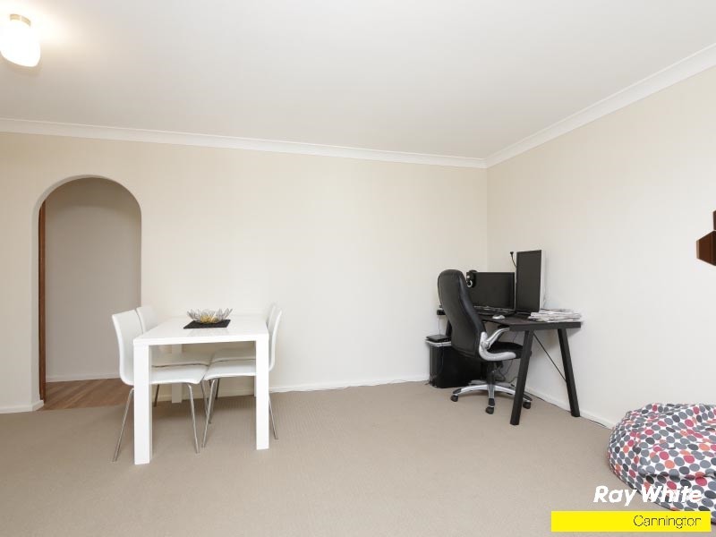 13/7 Ninth Avenue, Maylands WA 6051