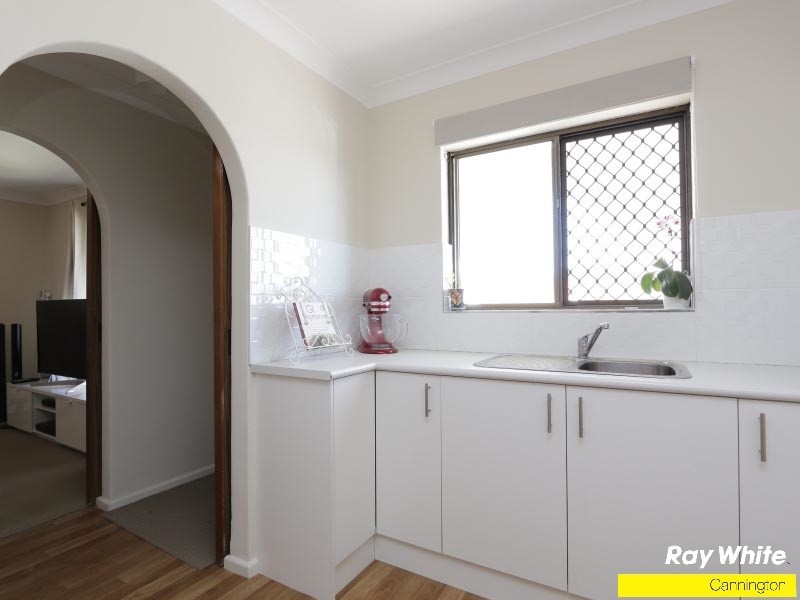 13/7 Ninth Avenue, Maylands WA 6051