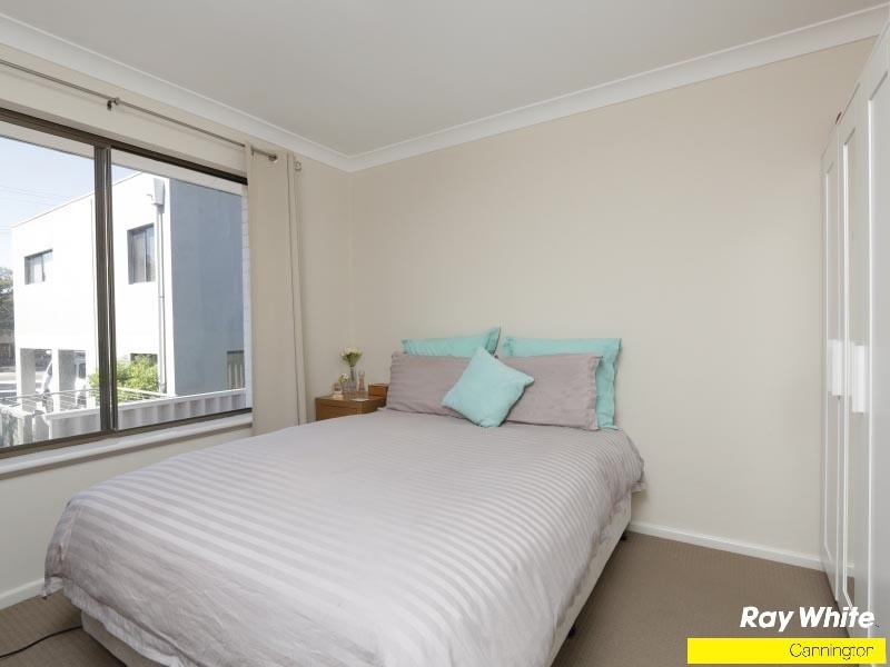 13/7 Ninth Avenue, Maylands WA 6051