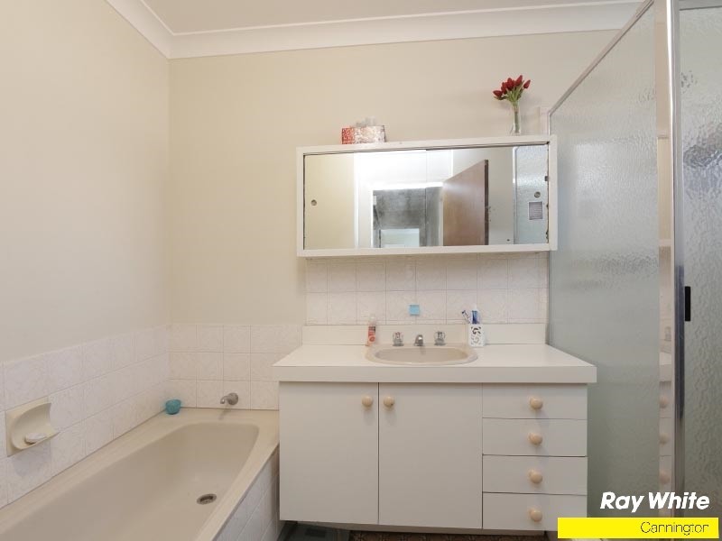 13/7 Ninth Avenue, Maylands WA 6051