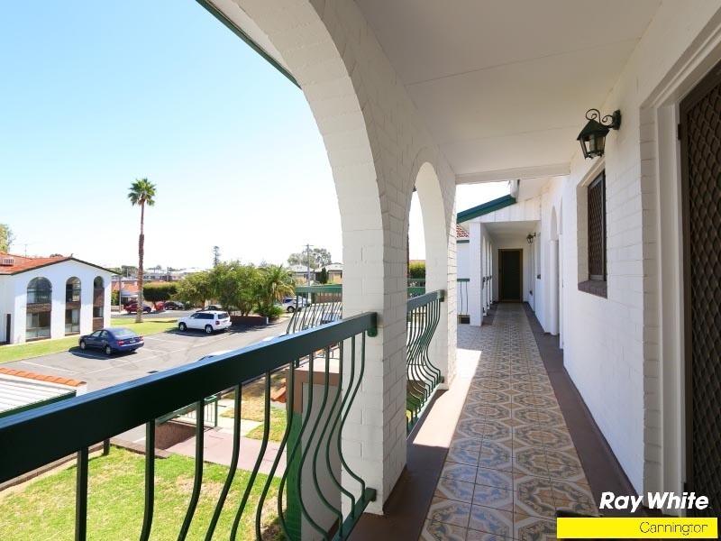 13/7 Ninth Avenue, Maylands WA 6051