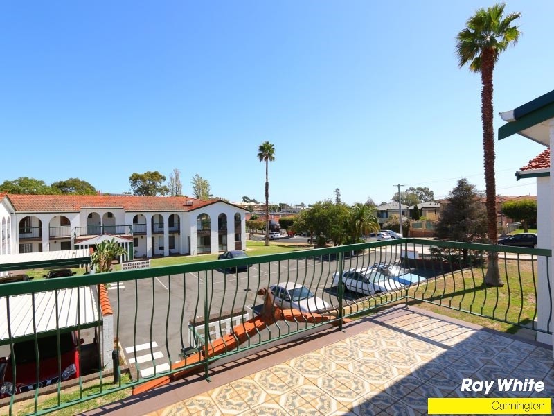 13/7 Ninth Avenue, Maylands WA 6051