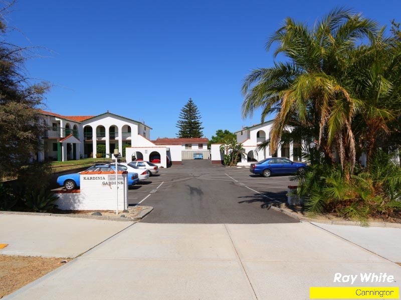 13/7 Ninth Avenue, Maylands WA 6051