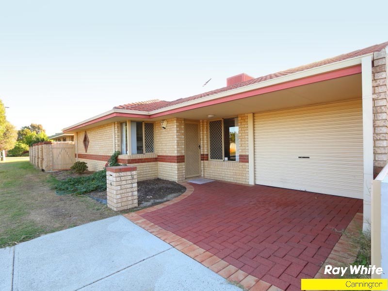 4 Eudanda Place, Cannington WA 6107