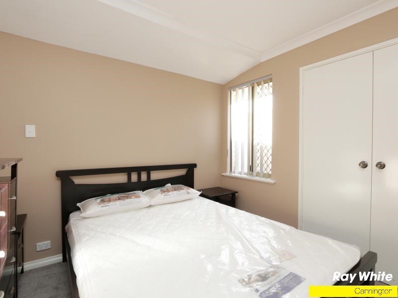 4 Eudanda Place, Cannington WA 6107