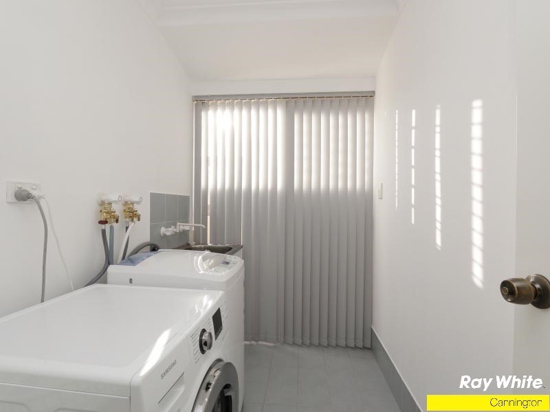 4 Eudanda Place, Cannington WA 6107