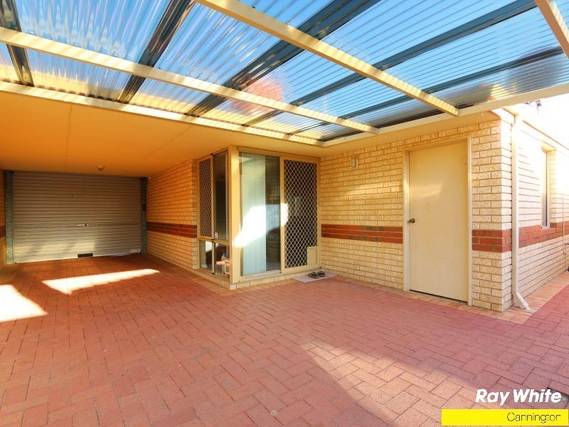 4 Eudanda Place, Cannington WA 6107