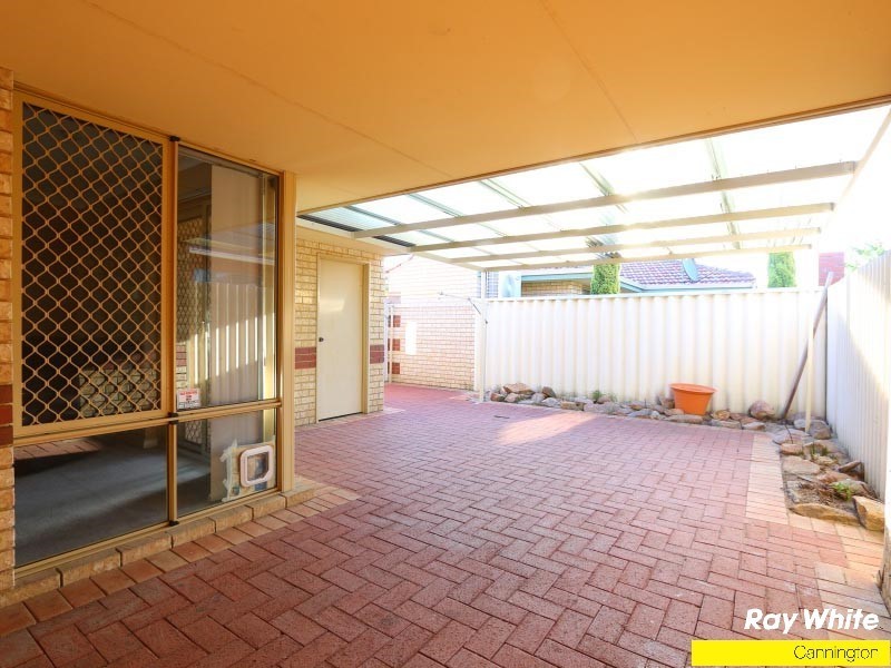4 Eudanda Place, Cannington WA 6107