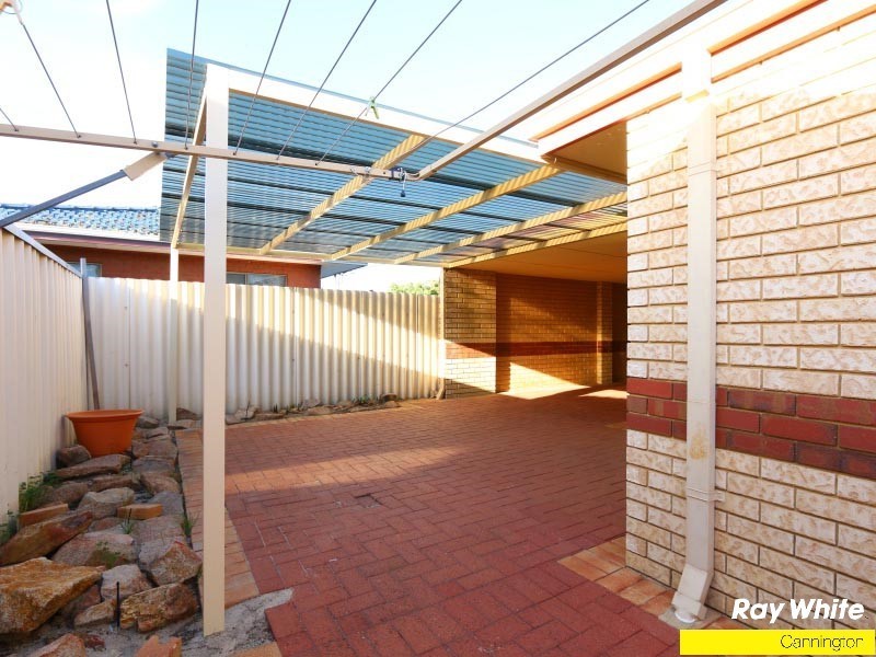 4 Eudanda Place, Cannington WA 6107