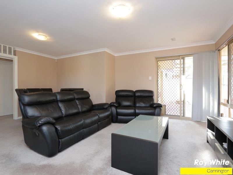 4 Eudanda Place, Cannington WA 6107