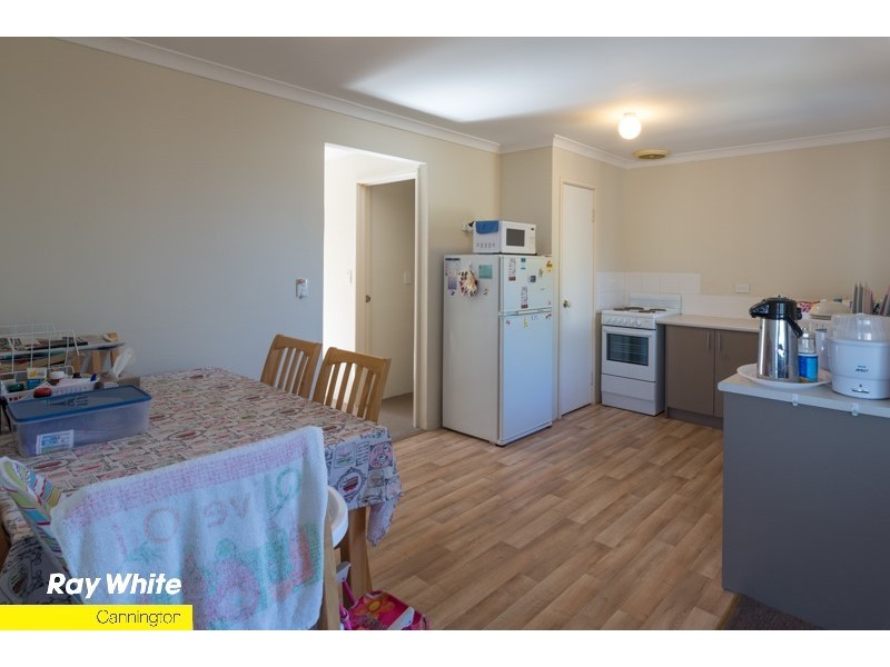 3/25 Civic Gardens, Cannington WA 6107
