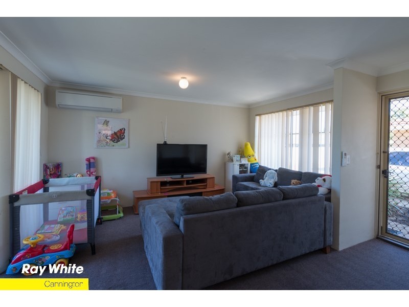 3/25 Civic Gardens, Cannington WA 6107