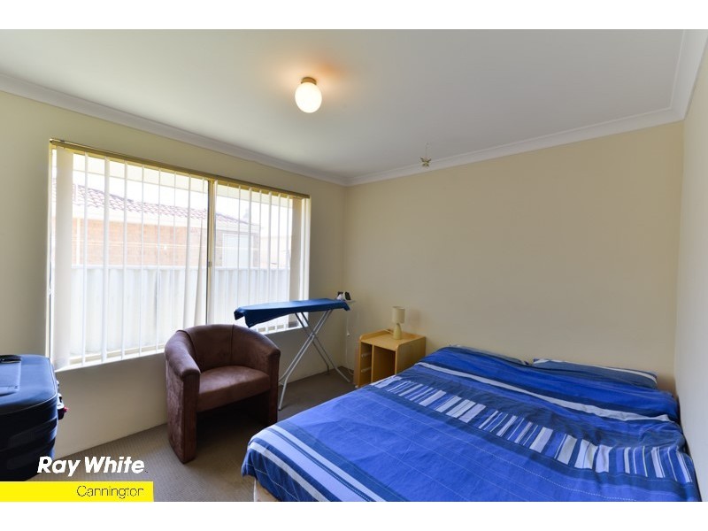 3/25 Civic Gardens, Cannington WA 6107