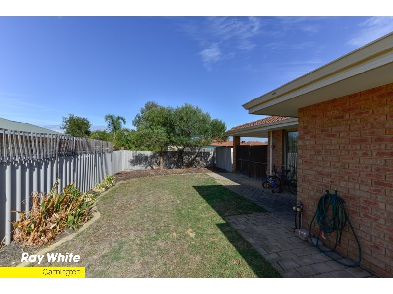 3/25 Civic Gardens, Cannington WA 6107