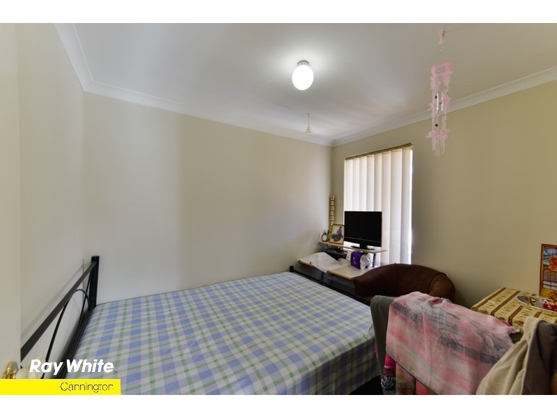 3/25 Civic Gardens, Cannington WA 6107