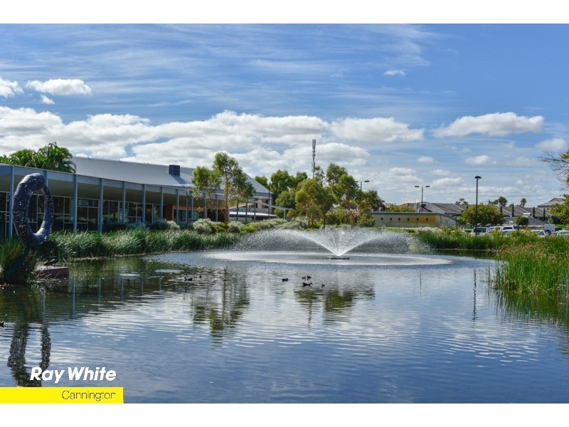 3/25 Civic Gardens, Cannington WA 6107