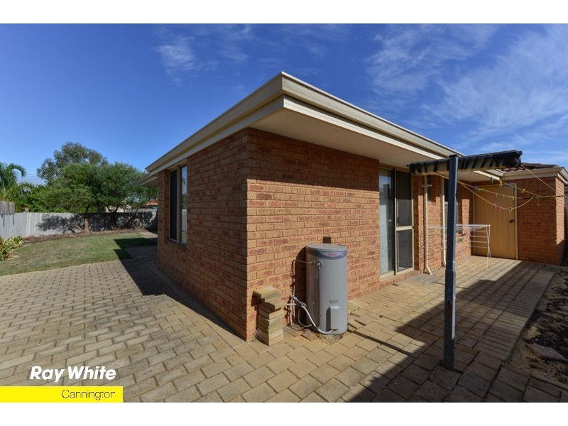 3/25 Civic Gardens, Cannington WA 6107