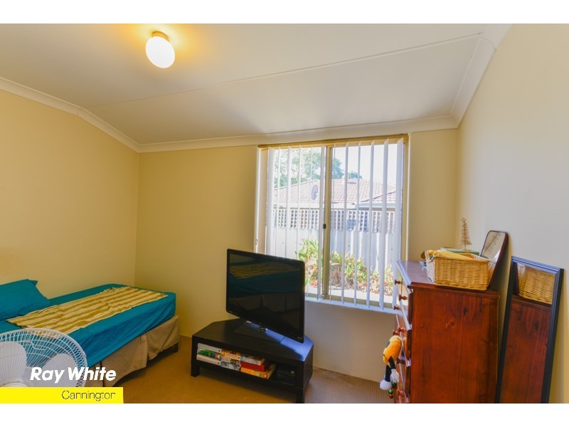 3/25 Civic Gardens, Cannington WA 6107