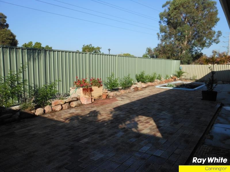 40 Blenny Close, Cannington WA 6107