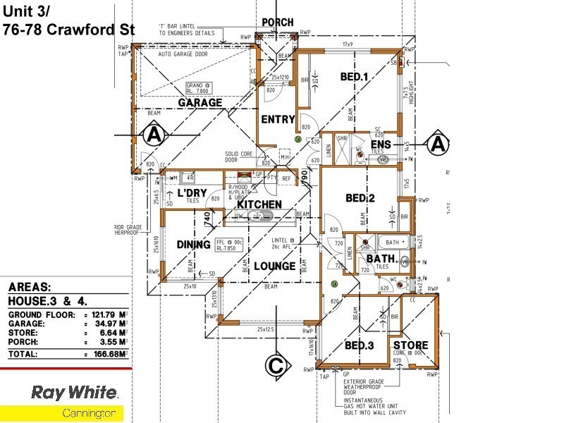 Unit 3/76-78 Crawford Street, East Cannington WA 6107
