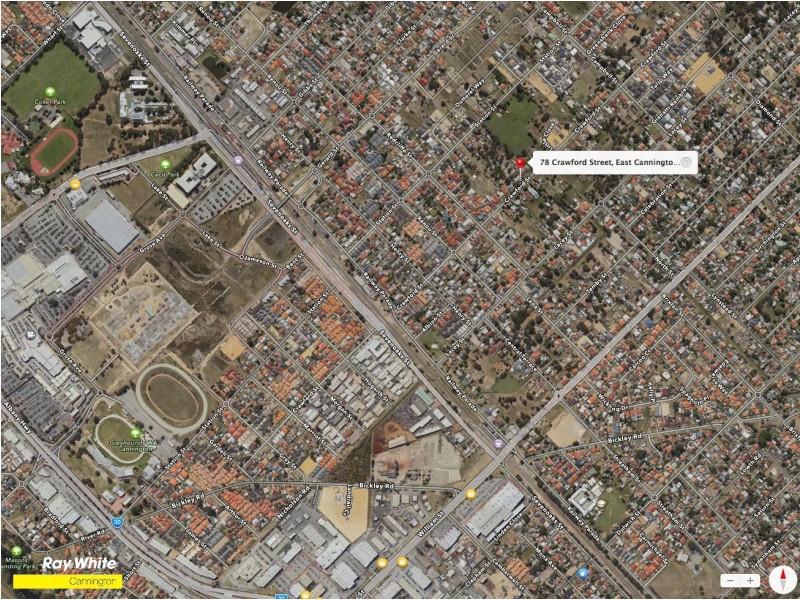 Unit 3/76-78 Crawford Street, East Cannington WA 6107