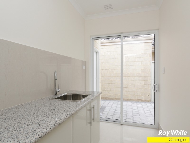 Unit 3/76-78 Crawford Street, East Cannington WA 6107