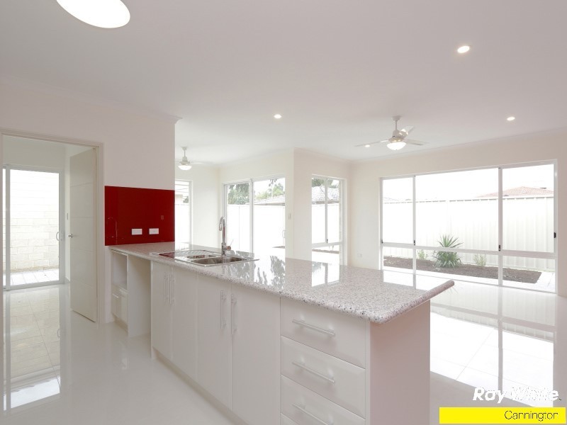 Unit 3/76-78 Crawford Street, East Cannington WA 6107