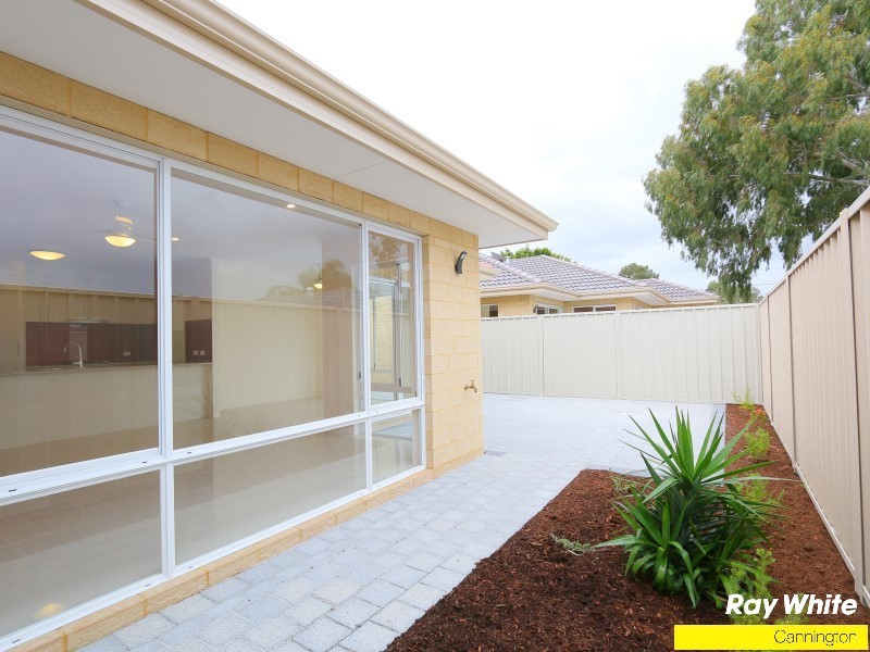 Unit 3/76-78 Crawford Street, East Cannington WA 6107