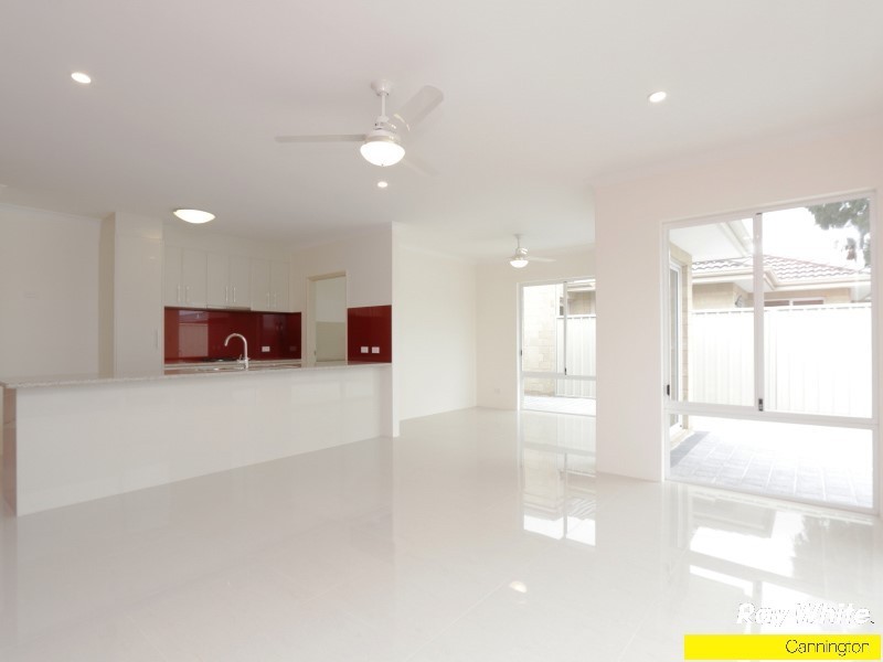 Unit 3/76-78 Crawford Street, East Cannington WA 6107