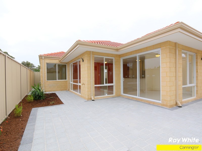 Unit 3/76-78 Crawford Street, East Cannington WA 6107