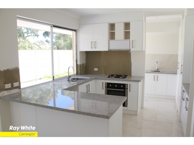 Unit 5/76-78 Crawford Street, East Cannington WA 6107