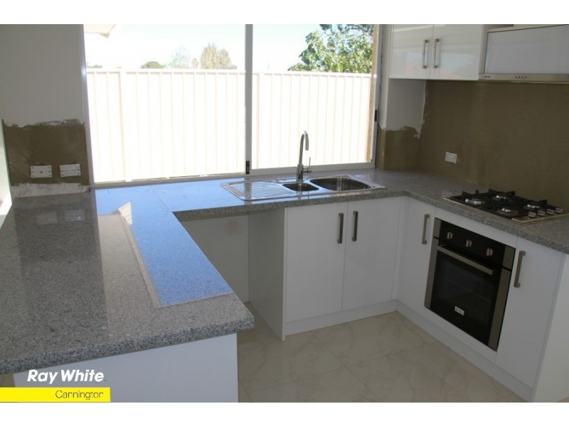 Unit 5/76-78 Crawford Street, East Cannington WA 6107