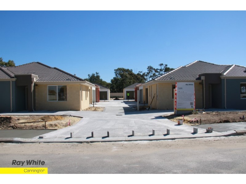 Unit 5/76-78 Crawford Street, East Cannington WA 6107